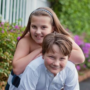 Meet your Posher, Ann lee